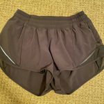 Lululemon Hotty Hot Shorts Photo 0