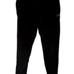Skechers Sketchers Sport black sweatpants women's size small cotton casual athletic Photo 0