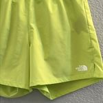 The North Face  Women's Wander Performance Short, Sharp Green Size Medium Photo 3