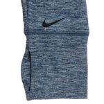 Nike Dri-Fit XL Yoga Collection Open Front Blue white nwot Cardigan Photo 3