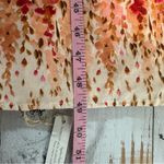 Christy Dawn  The Paloma Midi Dress Size Medium Sunset Gladiola Photo 4