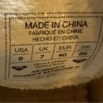 Roxy  Women's White Slip-On
Bayshore Sneakers Coastal Beachy Shoes Size 9 Photo 9