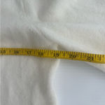 Halogen SWEATER CREWNECK Rhinestones Longselve fluffy Size M Photo 8