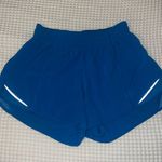 Lululemon Hotty Hot Low-Rise Shorts 4” Photo 0