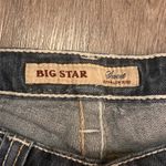 Big star  Crop Jeans Photo 4
