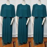 Anthropologie  Corey Lynn Calter Pleated Maxi Dress Photo 6