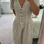 Free People  Layla One-Piece Jumpsuit Photo 0