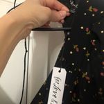 For Love & Lemons  Juliana mini dress Photo 4