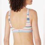 Roxy NWT!  Juniors' Line up Bralette Bikini Top Photo 1