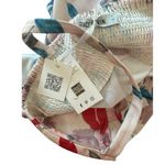 Grace Karin Women's V-Neck Strappy Casual Sleeveless Floral Tank Top Large NWT Photo 2