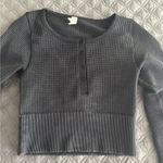 Aerie  offline too long sleeve  Photo 0