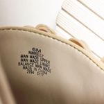 Neutral Slides Sz 6 Nine West Relly Sandals Photo 5