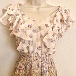 LC Lauren Conrad NWOT Lightweight  summer dress. Sz 10 Photo 2