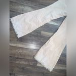 We The Free  frayed bell bottom cord pants 29 $98 boho spring classic free people Photo 5