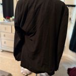 Apt. 9  Essential Slim Fit Jacket in Dark Gray Photo 3