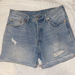 Levi's Levi’s 501 Mid Thigh Shorts Photo 0