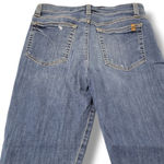 joe's jeans Size 29 W29" x L27.5" High Rise Skinny Jeans Distressed Women's Photo 4