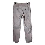 Anthropologie  Pants Women 26 Purple Lilac Pink The Wanderer High Rise Cargo‎ Photo 2