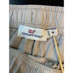 Vineyard Vines  Joggers Women's Medium Elastic Waist Pants‎ Lightweight READ Photo 5