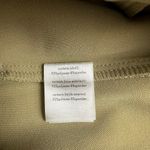 We Wore What REVOLVE XS 25W Oat Suiting Twill Faux Wrap Mini Skort Casual Summer Photo 2