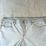 Madewell  The Perfect‎ Vintage Wide-Leg Jeans Light Wash Size 26W NWT Photo 3