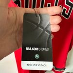 Nike Signed Bulls Jersey Photo 2
