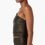 Beyond Yoga  SoftShine Wanderlust Cropped Tank NWT Photo 3