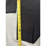 Chico's Black Label Black Dress pants 10S Photo 9