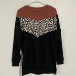 Maurice's Oversized Sweatshirt Photo 1