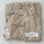 VICI  | Heather Smocked Wide Leg Pants Photo 4