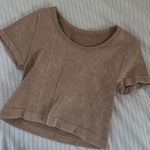 Gypsy  And Jade Crop Top Photo 0