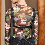 Suspender Harness Chains O Rings Belt New Photo 3