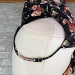 Altar'd State Quinn Floral Midi Dress Photo 5