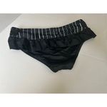 Disney Jack Skellington Bikini Swim Bottoms S Photo 1