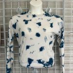 Forever 21  Tye-Dye Sweatshirt Photo 1