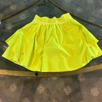 Lululemon  Tennis Skirt Photo 1
