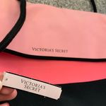 Victoria's Secret Victoria’s Secret pink laptop case with strap Photo 6