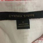 Cynthia Steffe 🎉2xHP🎉 neon pink ombré shift dress / 12 / Excellent condition Photo 13