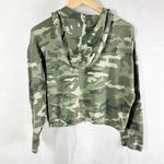MONROW Urban Camo Zip Photo 2