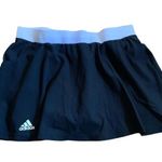 Adidas Climate Pleat Tennis Mini Skirt - Black, M/L Photo 9