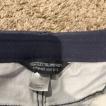 Christopher & Banks Floral denim jeans Photo 5