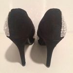 Stilettos Rhinestone , Size 7 Photo 2