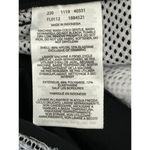 Columbia PFG Hiking Fisherman Black Shorts Women's Size 2 Photo 4