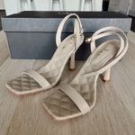 Lulus  Nude Heels Photo 2