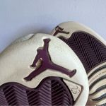 Nike Air Jordan 12 XII Retro Bordeaux Women’s / Youth Shoes Size 8.5 or 7Y Photo 11