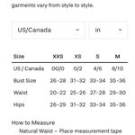 Frankies Bikinis Black Sadie Embroidered Mini Dress Size XS Photo 7