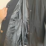 Anne Klein Women's Mid Length Trench Coat - Small Photo 4