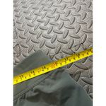 FIGS  High Waisted Yola Skinny Scrub Pants Green Medical Healthcare Womens XL Photo 4