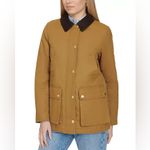 Cole Haan  Barn Coat Size Small Photo 1