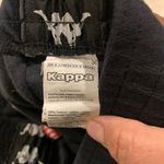 Kappa  velour joggers Photo 4